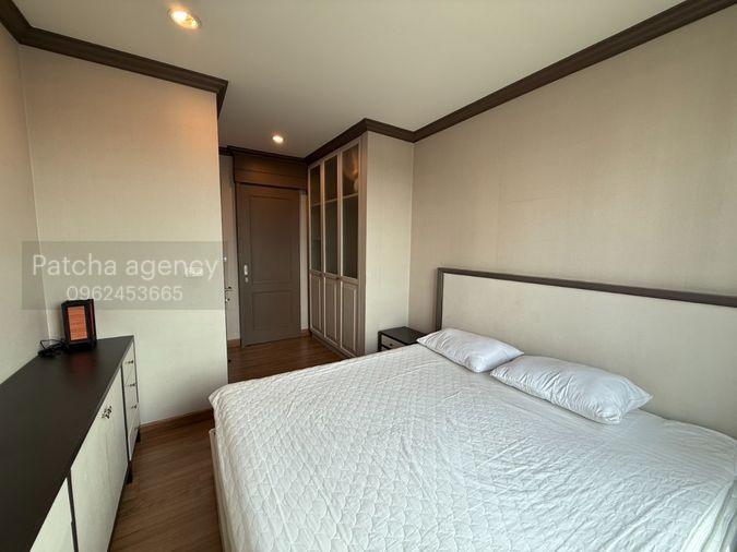รูป The Reserve เกษมสันต์3. 1นอน 39ตร.ม. ว่างพร้อมอยู่ Line id: @pfagent - รูปที่ 11/16