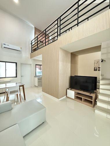 รูป 🏠 ให้เช่าบ้าน : Altitude Kraf Bangna (อัลติจูด คราฟ บางนา) รหัสทรัพย์ | 📌LNP-H957 - รูปที่ 34/56