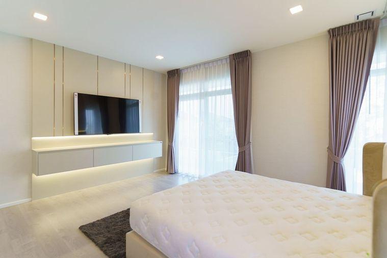 รูป 🏠 ให้เช่าบ้าน : Mantana Bangna - Wongwaen (มัณฑนา บางนา - วงแหวน)   รหัสทรัพย์ | 📌LNP-H958 - รูปที่ 4/13