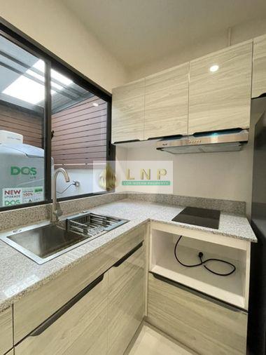 รูป 🏠 ให้เช่าบ้าน : Altitude Kraf Bangna (อัลติจูด คราฟ บางนา) รหัสทรัพย์ | 📌LNP-H957 - รูปที่ 28/56