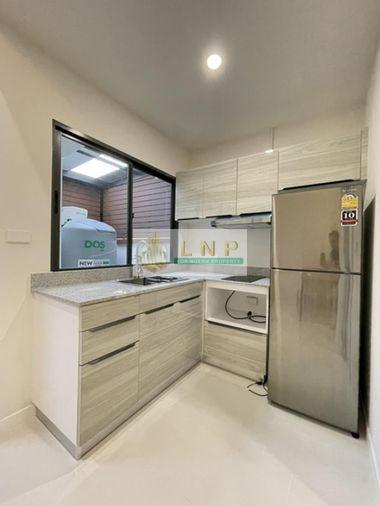 รูป 🏠 ให้เช่าบ้าน : Altitude Kraf Bangna (อัลติจูด คราฟ บางนา) รหัสทรัพย์ | 📌LNP-H957 - รูปที่ 21/56
