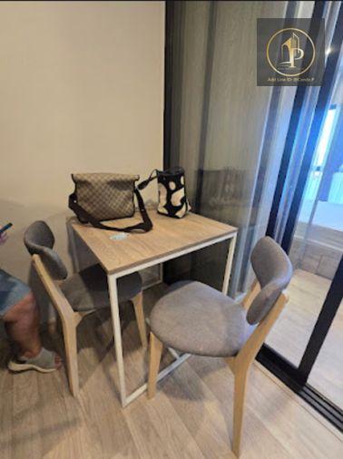 picture 🎈 #PC2404_006🎈💥Urgent💥 Guaranteed availability! Click quickly before it's gone‼️ For Rent 1️⃣3️⃣k.🔥 Plum Sukhumvit 97/1 Condo - 2/7
