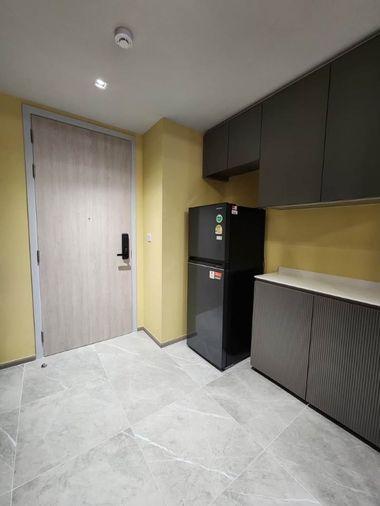 รูป ให้เช่าคอนโด : 2 ห้องนอน  Chapter Thonglor 25  ห้องมุม วิวสระ  (Rt-01) - รูปที่ 13/15