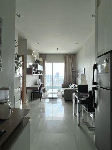 picture Condo for rent in Circle Phetchaburi 36  - 2/11