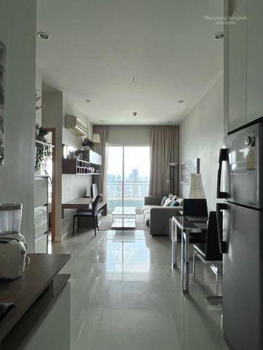 picture Condo for rent in Circle Phetchaburi 36 - 2/11