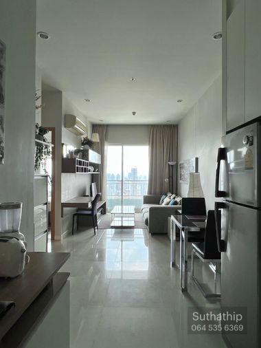 picture Condo for rent in Circle Phetchaburi 36 - 2/11