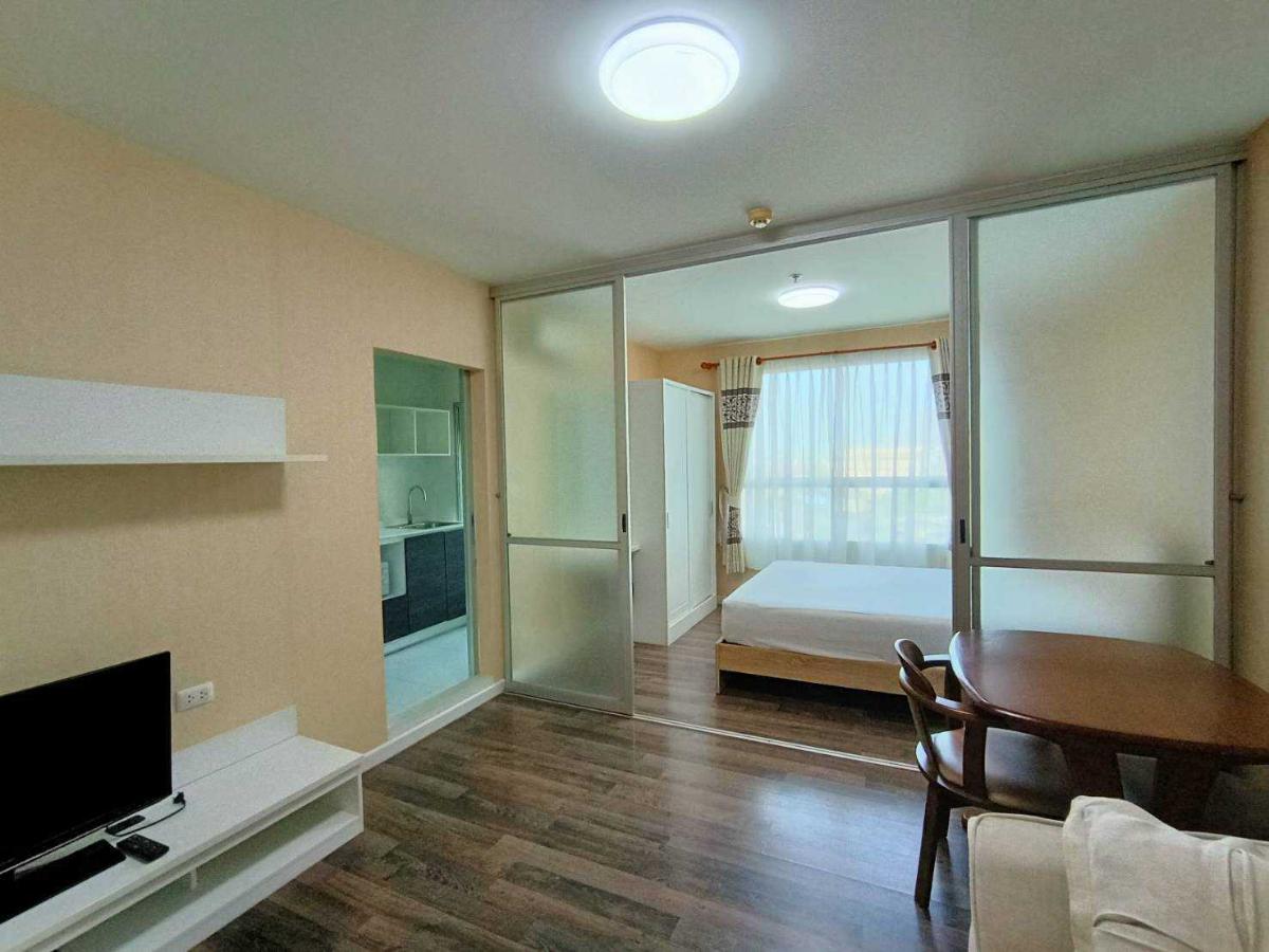 picture 🎈 #MT2305_215🎈💥Urgent💥 Available June 9th, 2026. Click quickly before it's gone‼️ For Rent 1️⃣4️⃣k.🔥 Condo Debura Prannok - 1/7
