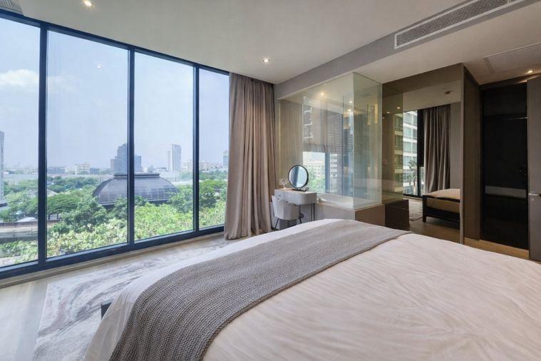 รูป ✨Condo for Rent : Hyde Heritage Thonglor (AP-02) (line : @condo91 ) - รูปที่ 4/6