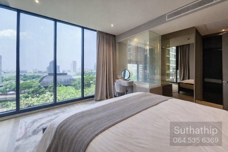 รูป ✨Condo for Rent : Hyde Heritage Thonglor (AP-02) (line : @condo91 ) - รูปที่ 4/6