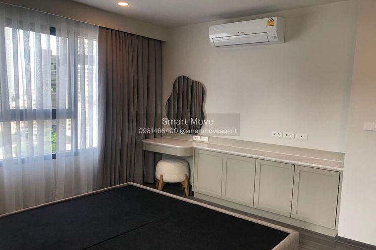 รูป 🔥 ขายด่วน !! ห้องหายาก !!🔥Ideo Chula Samyan, 2 ห้องนอน, 1 ห้องน้ำ, ชั้นสูง 14++, ที่จอดรถ 2 คัน !! Code C20240800088, ราคาพิเศษ!!📣📣 - รูปที่ 5/6