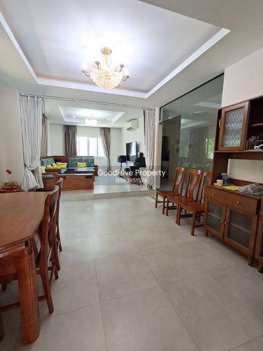 รูป ให้เช่าบ้านเดี่ยว ชัยพฤกษ์บางแวก สาย2 ห้องนอน7นอน พร้อมที่จอดรถ 4-8 คัน - รูปที่ 2/36