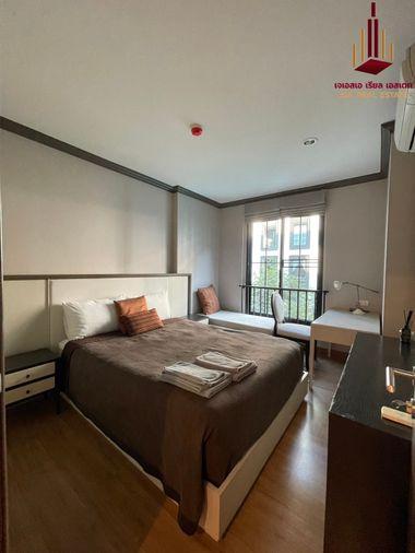 picture ✨ For Rent: The Reserve Kasemsan 3 Condo ✨    💰 Only 50,000 THB/month - 2/7