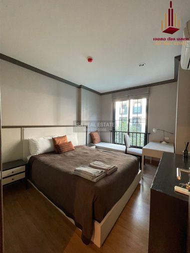 picture ✨ For Rent: The Reserve Kasemsan 3 Condo ✨ 💰 Only 50,000 THB/month - 2/7