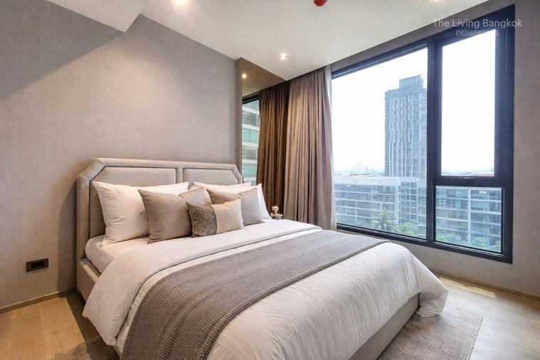 picture ✨Condo for Rent : Hyde Heritage Thonglor (AP-02) (line : @condo91 ) - 2/6