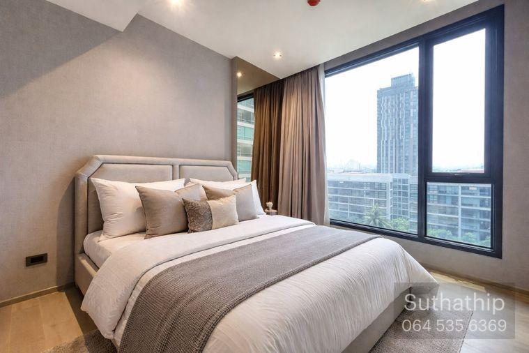 รูป ✨Condo for Rent : Hyde Heritage Thonglor (AP-02) (line : @condo91 ) - รูปที่ 2/6