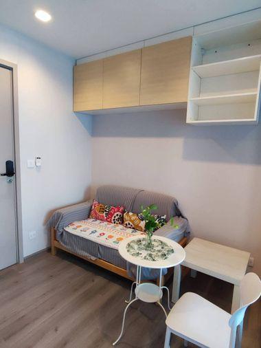 รูป 🏢 ให้เช่าคอนโด : The Politan Rive (เดอะ โพลิแทน รีฟ)   รหัสทรัพย์  | 📌LNP-C12816 - รูปที่ 2/6