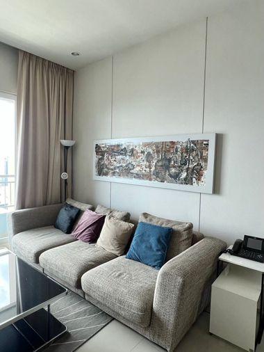 picture Condo for rent in Circle Phetchaburi 36  - 3/11