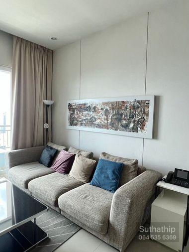 picture Condo for rent in Circle Phetchaburi 36 - 3/11
