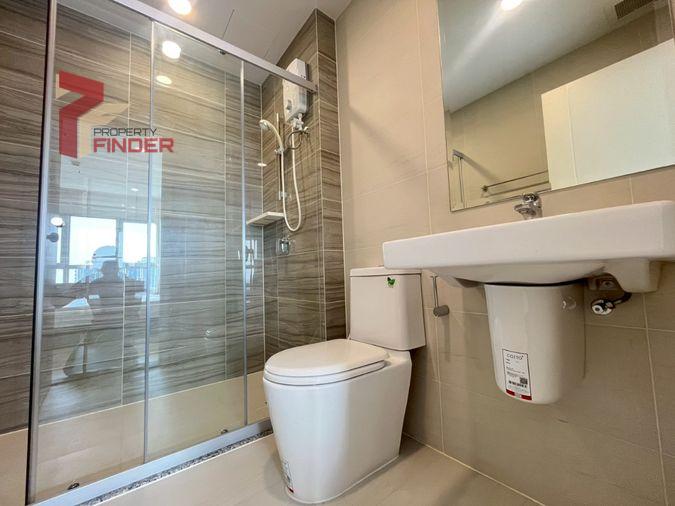 รูป PFD-08254 ให้เช่า ศุภาลัย เวอเรนด้า สุขุมวิท 117 (Supalai Veranda Sukhumvit 117) ใกล้รถไฟฟ้า BTS ปู่เจ้า 🚈✨ - รูปที่ 10/12