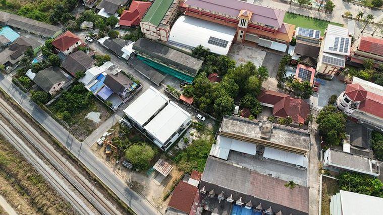 รูป ขายด่วน ที่ดินบางพระ ศรีราชา ใกล้โรงเรียนประเสริฐสุข - รูปที่ 4/15
