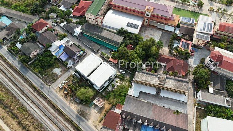 รูป ขายด่วน ที่ดินบางพระ ศรีราชา ใกล้โรงเรียนประเสริฐสุข - รูปที่ 4/15