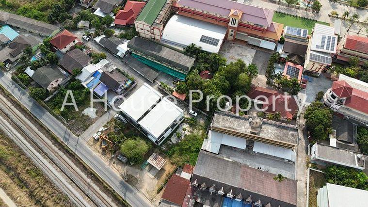รูป ขายด่วน ที่ดินบางพระ ศรีราชา ใกล้โรงเรียนประเสริฐสุข - รูปที่ 4/15