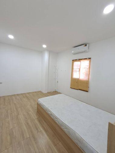 รูป ให้เช่าบ้านเดี่ยว ชัยพฤกษ์บางแวก สาย2 ห้องนอน7นอน พร้อมที่จอดรถ 4-8 คัน - รูปที่ 10/36