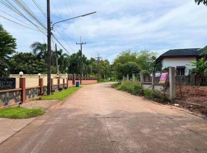 รูป ขายที่ดินเปล่า 217 ตร.ว. ถมแล้ว ใกล้หาดแหลมแม่พิมพ์ ระยอง เข้า-ออกได้ 2 ทาง เพียง 2.6 ล้านบาท! - รูปที่ 6/14