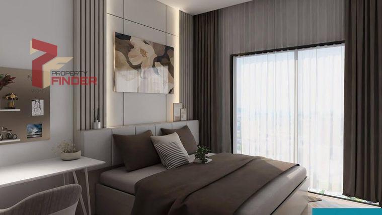 picture ðïļ PFD-08256 Supalai Oriental Sukhumvit 39 | Rare Unit | Floor 31 | Fixed Parking | High Ceiling 3m. Supalai Oriental Sukhumvit 39 - 4/5