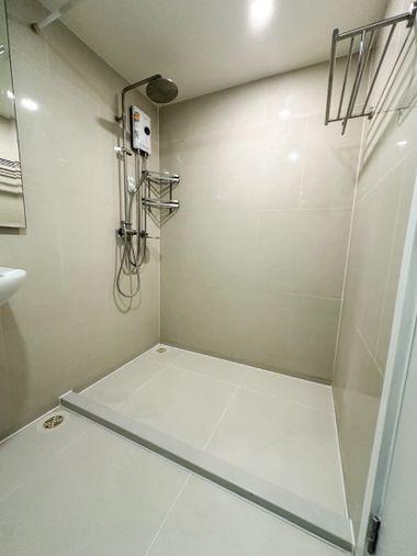 รูป ขายด่วน คอนโดduplex 2ชั้น เพดานสูงโปร่ง สบาย ตกแต่งพร้อมเข้าอยู่ ใกล้แฟชั่นไอส์แลนด์ - รูปที่ 15/16