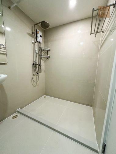 รูป ขายด่วน คอนโดduplex 2ชั้น เพดานสูงโปร่ง สบาย ตกแต่งพร้อมเข้าอยู่ ใกล้แฟชั่นไอส์แลนด์ - รูปที่ 15/16