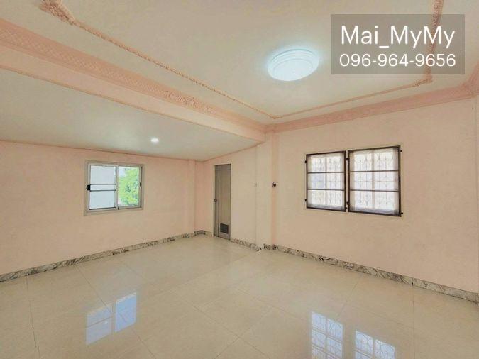 รูป ปล่อยเช่า‼️บ้านเดี่ยว มบ.ช.รุ่งเรือง 6 ขนาด 54 วา 4 ห้องนอน 3 ห้องน้ำ จอดรถได้ 2 คัน บางบัวทอง นนทบุรี - รูปที่ 15/20