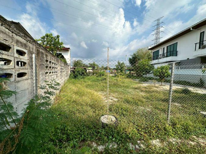 รูป ขายด่วน ที่ดินบางพระ ศรีราชา ใกล้โรงเรียนประเสริฐสุข - รูปที่ 12/15