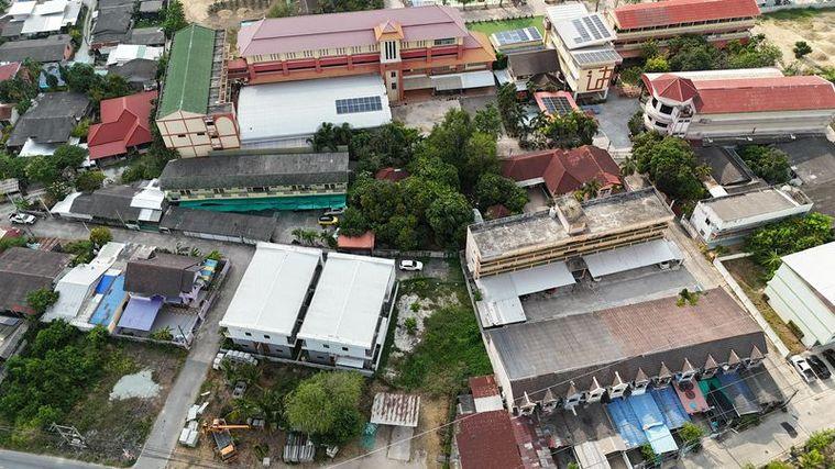 รูป ขายด่วน ที่ดินบางพระ ศรีราชา ใกล้โรงเรียนประเสริฐสุข - รูปที่ 6/15