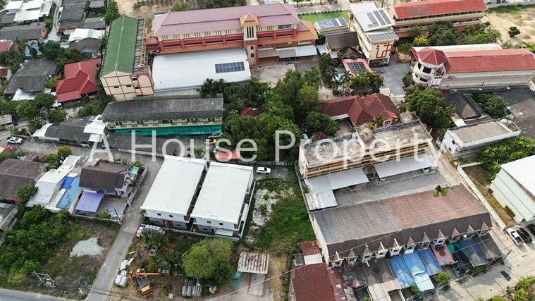 รูป ขายด่วน ที่ดินบางพระ ศรีราชา ใกล้โรงเรียนประเสริฐสุข - รูปที่ 6/15