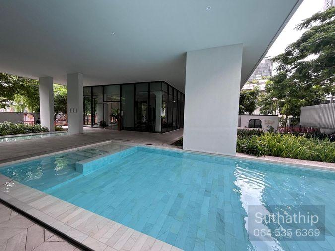 รูป ให้เช่าคอนโด Chapter Thonglor 25 2 ห้องนอน ใกล้ BTS ทองหล่อ (Rt-01) - รูปที่ 12/29
