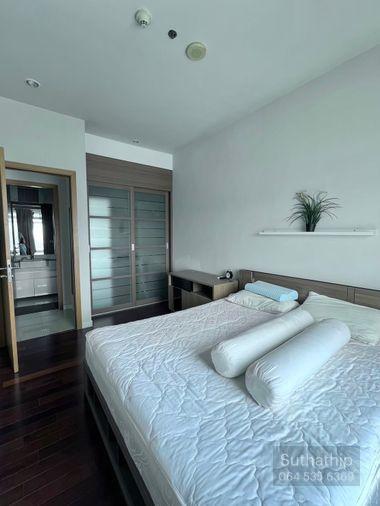 picture Condo for rent in Circle Phetchaburi 36 - 6/11