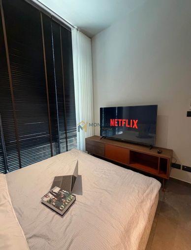 picture 🔥 Available Now! Ready to Move In! Washing Machine Included. The Loft Asoke. Book Now Before It's Gone! 🔥 MD-26028854 - 1/5