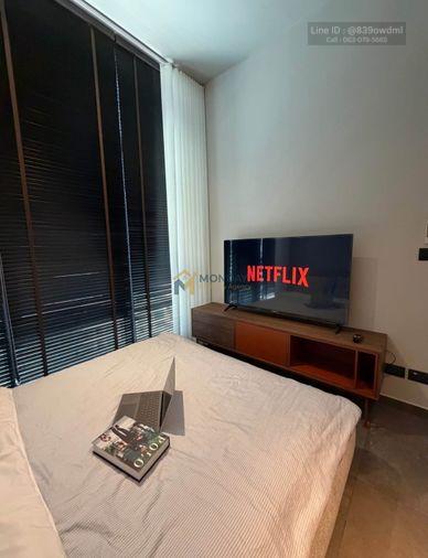picture ðĨ Available Now! Ready to Move In! Washing Machine Included. The Loft Asoke. Book Now Before It's Gone! ðĨ MD-26028854 - 1/5