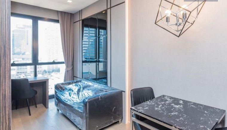 picture 🎈 #OL2303_082🎈💥Urgent💥 Guaranteed availability! Click quickly before it's gone‼️ For Rent 2️⃣5️⃣.🔥 Ashton Asoke Condo - 1/7