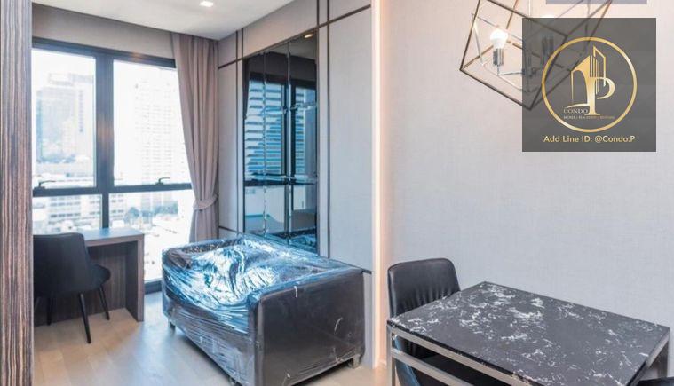 picture 🎈 #OL2303_082🎈💥Urgent💥 Guaranteed availability! Click quickly before it's gone‼️ For Rent 2️⃣5️⃣.🔥 Ashton Asoke Condo - 1/7
