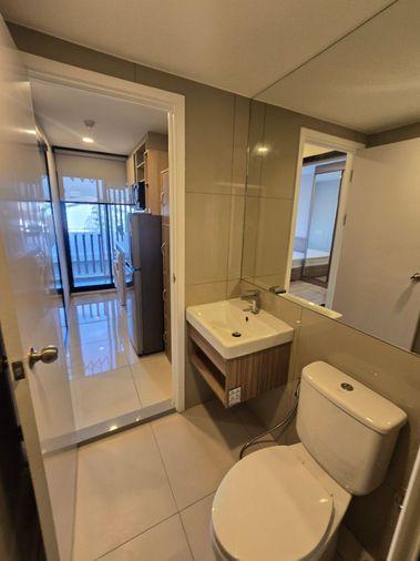 picture 🎈 #PC2404_006🎈💥Urgent💥 Guaranteed availability! Click quickly before it's gone‼️ For Rent 1️⃣3️⃣k.🔥 Plum Sukhumvit 97/1 Condo - 7/7