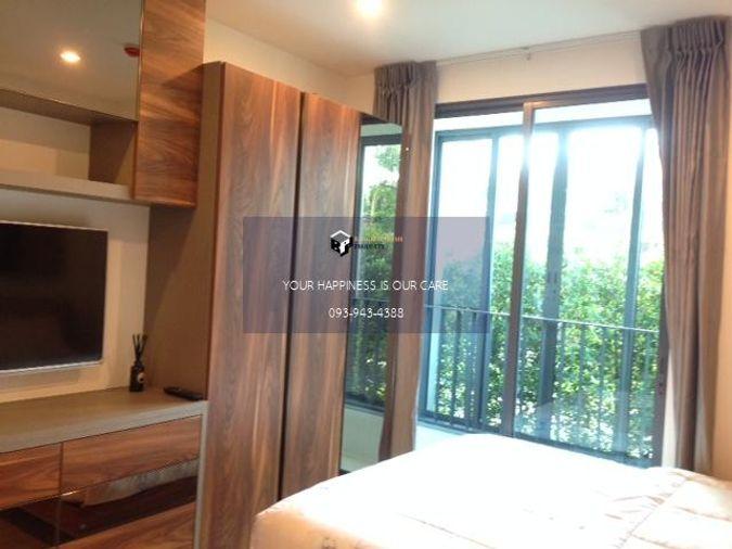 picture IDEO Q Chula-Samyan | Near BTS and MRT Chatuchak | #2026031014142#FC #MKT - 5/5