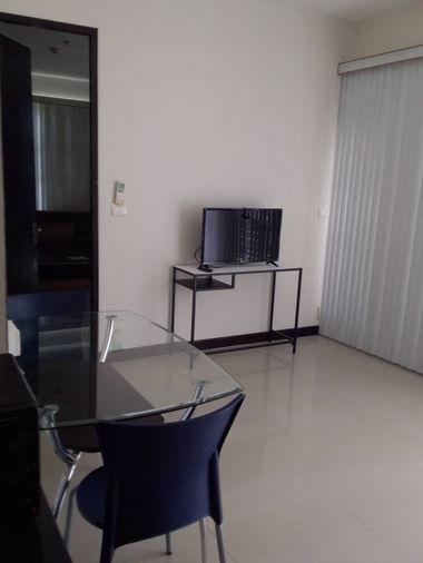 picture Hot Price for rent Baan Klang Krung Siam-Pathumwan🔥 - 5/6