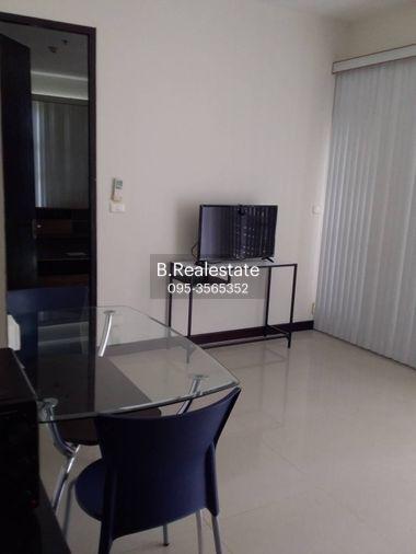 picture Hot Price for rent Baan Klang Krung Siam-PathumwanðĨ - 5/6