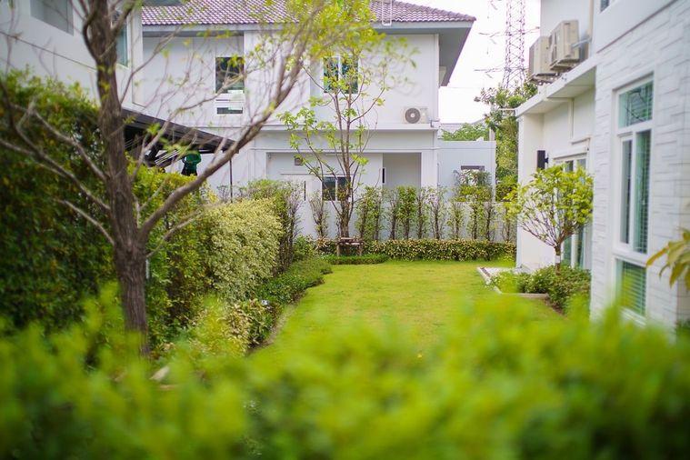รูป 🏠 ให้เช่าบ้าน : Mantana Bangna - Wongwaen (มัณฑนา บางนา - วงแหวน)   รหัสทรัพย์ | 📌LNP-H958 - รูปที่ 5/13