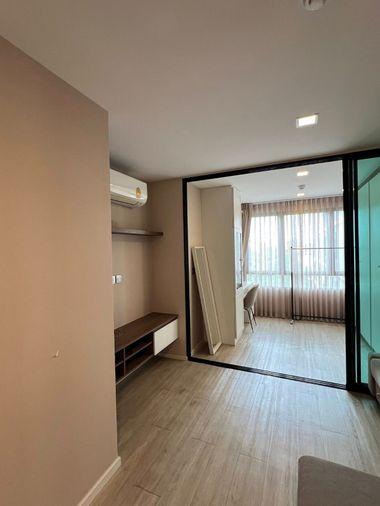 รูป 🏢 ให้เช่าคอนโด : Atmoz Ladprao 71 (แอทโมซ ลาดพร้าว 71)   รหัสทรัพย์  | 📌LNP-C12813 - รูปที่ 2/4