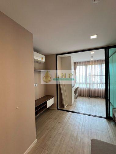 รูป 🏢 ให้เช่าคอนโด : Atmoz Ladprao 71 (แอทโมซ ลาดพร้าว 71) รหัสทรัพย์ | 📌LNP-C12813 - รูปที่ 2/4