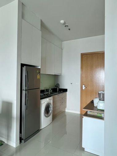 picture Condo for rent in Circle Phetchaburi 36  - 11/11