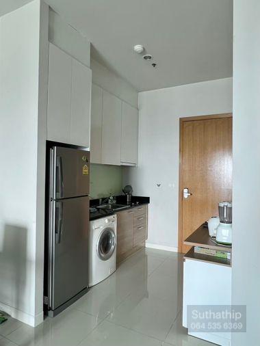 picture Condo for rent in Circle Phetchaburi 36 - 11/11